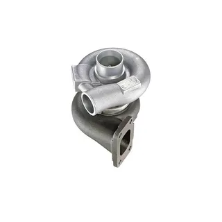 Turbo TD06H Turbocharger 49179-00530 49179-00460 For Mitsubishi Engine S4K
