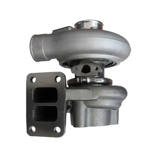 Turbo TD06H Turbocharger 49179-02230 For Mitsubishi Engine S6K-DT