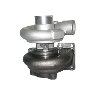 Turbo TD06H Turbocharger 5I-7589 for Caterpillar CAT Excavator 323D 320D 320C Engine C6.4 3066
