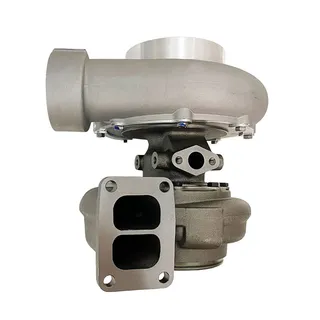 Turbo TD13L Turbocharger 49182-03140 for Mitsubishi S6A3-PTK S6A3-MTK S6A3-MPTK Cummins QSK23 Engine Hitachi Excavator EX1200-5