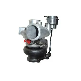 Turbo TD13L Turbocharger 49182-03481 For Mitsubishi S6R S12R Engine