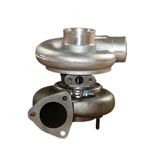 Turbo TDO6-17A Turbocharger ME037701 49179-00110 For Kato HD770SE HD800-5 Komatsu SK07-2 Mitsubishi Engine 6D14-2CT