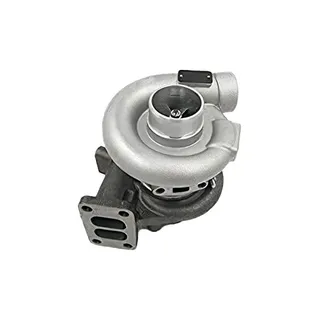Turbo TE06H-16M Turbocharger ME440895 49185-01030 49185-01031 for Mitsubishi Engine 6D34 6D34TL