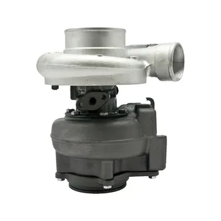 Turbo TE06H-16M Turbocharger VAME440895 For New Holland Excavator E215 EH215 Mitsubishi Engine 6D34