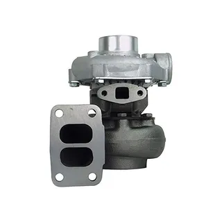 Turbo TE06H Turbocharger VAME088840 For Kobelco SK200 SK200-5 SK200-6 SK200LC-5 SK200LC-6 SK210LC SK235SR SK235SRLC Mitsubishi Engine 6D34TL