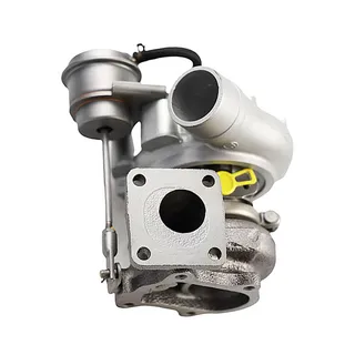 Turbo TF035 Turbocharger 49135-05010 53149886445 99466793 for Iveco Daily II 2.8L with 8140 Engine 1996-1999