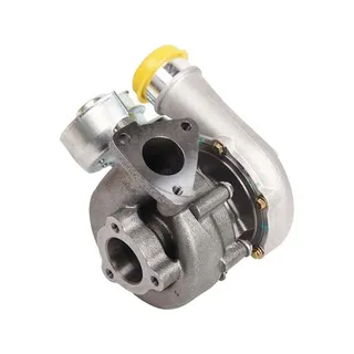 Turbo TF035 Turbocharger 49135-07100 for Hyundai Santa Fe CRDi with D4EB-V Engine
