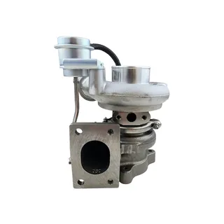 Turbo TF035HM Turbocharger 49335-02532 1J583-17014 for Kubota Engine V3800-TIEF4-Z