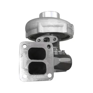 Turbo TF07 Turbocharger VAME088865 For Kobelco Excavator SK250LC