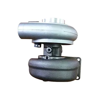 Turbo TF08L Turbocharger 114400-3530 49134-00020 For Hitachi CD1500 CD2000 Isuzu Engine 6SD1