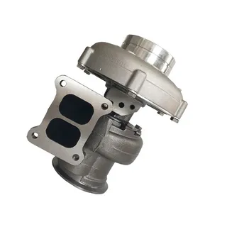 Turbo TO4B44 Turbocharger 465570-0002 for Volvo Truck with TD70G Engine