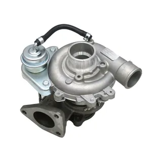 Turbo Turbocharger 17201-30030 for Toyota Hiace Land Cruiser 2KD-FTV Engine