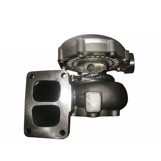 Turbo TV51 Turbocharger 65.09100-7053 65.09100-7052 For Daewoo Engine DS12TI DS2842LE