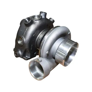 Turbo TV7801 Turbocharger 7W9472 for Caterpillar CAT 3406B 3406C Engine