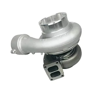 Turbo TV8116 Turbocharger 4P-2783 For Caterpillar Engine CAT 3412 3412C
