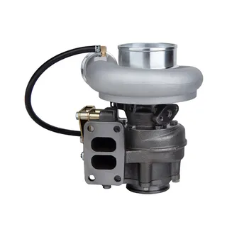 Turbo TW7204 Turbocharger 7C3821 for Caterpillar CAT Engine G3516 SR4 3508