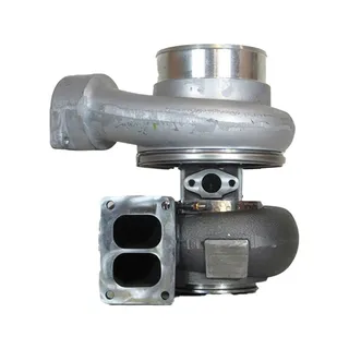 Turbo UTV7507 Turbocharger 124-7622 for Caterpillar CAT Engine 3406 3406B 3406C Articulated Truck D400E