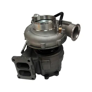 Turbo XH50 Turbocharger 4045951 612601110988 for Cummins Engine