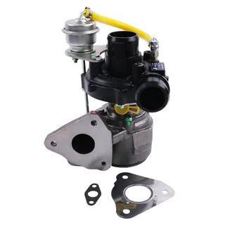 Turbocharger 04125041 4125041 for Deutz Engine TCD 3.6 L4