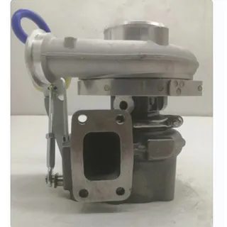 Turbocharger 04299152 for Deutz Engine TCD2013L042V