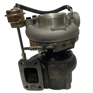 Turbocharger 04906181 for Deutz Engine TCD4L20134V