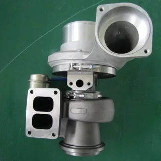 Turbocharger 0R-6911 for Caterpillar CAT 938G 950G 962G 525B 535B 322C Engine 3126