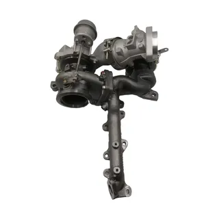 Turbocharger 10009880102 for Volkswagen Engine CDCA CFCA Vehicle Amarok T5 Transporter