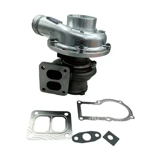 Turbocharger 114400-4450 for Isuzu Engine 6HK1 6HK1XY JCB Excavator JS330 JS330LC