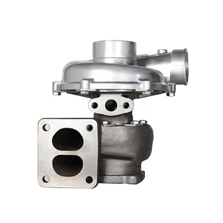 Turbo RHC7 Turbocharger 13041416 2472-300 for Daewoo Doosan Engine DB58 Excavator DH130-3