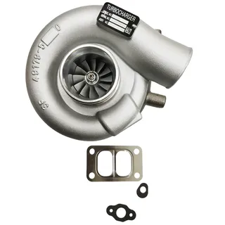 Turbo TD06H Turbocharger 5I-7589 for Caterpillar CAT Excavator 323D 320D 320C Engine C6.4 3066