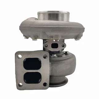 Turbocharger 167727 RE66351 SE500433 for John Deere Engine 6081 Combine 9510 9550 9610 9650 SH9510