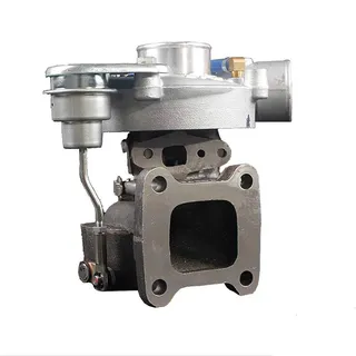 Turbo CT12 Turbocharger 17201-64010 for Toyota Camry 2.0 TD 86 HP F8