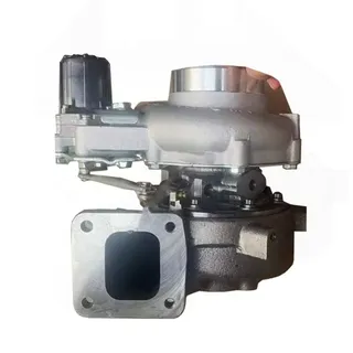 Turbocharger 17201-E0E61 823544-0002 for Hino Truck 500-FM280 300-EURO4