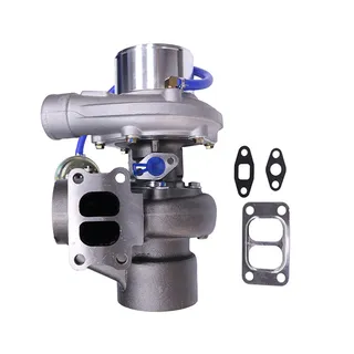 Turbocharger 198-1845 for Caterpillar CAT 962G 950G 938G Wheel Loader 535B 525B Skidder 3126 Engine