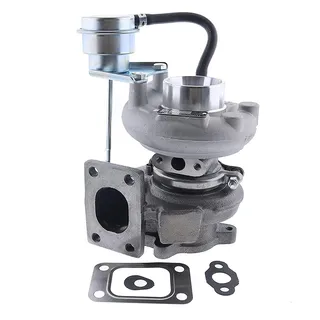 Turbocharger 1G574-17016 for Kubota SVL90 SVL90C M105XDTC M8540DT-1 M8540DTC-1 M8540F-1 M8540FC-1