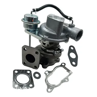 Turbocharger 1J716-17010 for Kubota Loader SVL65-2 SVL65-2C