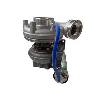 Turbocharger 20795674 20795675 for Volvo EC290B EC240B G900 L120E L110E