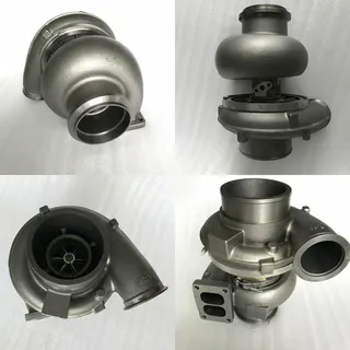 Turbocharger 20R-2653 323-6348 for Caterpillar CAT Engine C32 C27