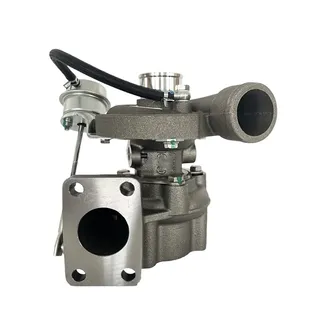 Turbocharger 25035-05108 03O20-0003 for Kamaz Engine C12 C12191 C12-191-01