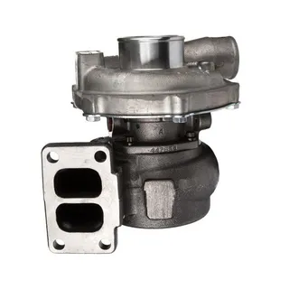 Turbo GT3267 T04E35 Turbocharger 2674A080 2674A121 for Perkins Engine 1006-6T 1006-6TW