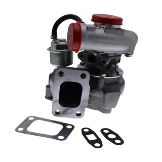 Turbo TA0315 Turbocharger 2674A104 2674A105 2674A108 for Perkins Engine T4.236 T4.248