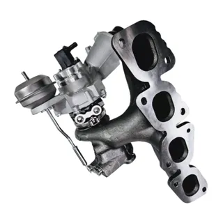 Turbocharger 2700902280 for 2004-2013 Mercedes-Benz A160 B160 A180 B180 CLA180 CLA200 A200 B200