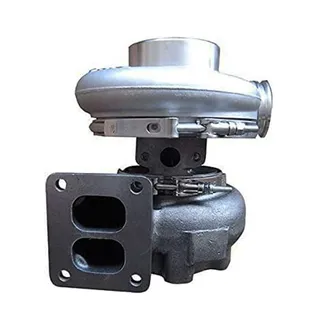Turbo K31 Turbocharger 51.09100-7463 for Doosan Daewoo Engine D2866LF31 D2866LF25 D2876LF Man Truck F2000