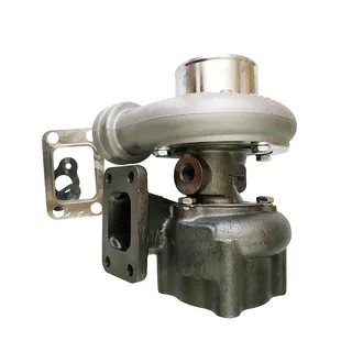 Turbo S100 Turbocharger 04254347 04254537KZ for Deutz BF4M2012C Volvo D4D Engine