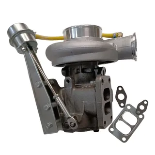 Turbo HX35W Turbocharger 3534925 3802779 for Cummins Engine 6BT