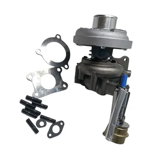 Turbocharger 356-3519 for Caterpillar CAT Engine C4.4 Tractor D3K2 D4K2 D5K2 XL Backhoe Loader 416F 420F 428F 432F 434F 444F
