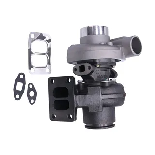 Turbo HX30 Turbocharger 3592111 for Cummins Engine 4BT 4BTA
