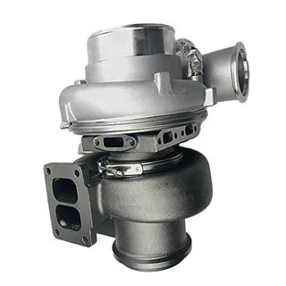 Turbo GTA5518BLS Turbocharger 361-9711 for Caterpillar CAT C18 3412C Engine 836H 772 988H 834H 631G 637E