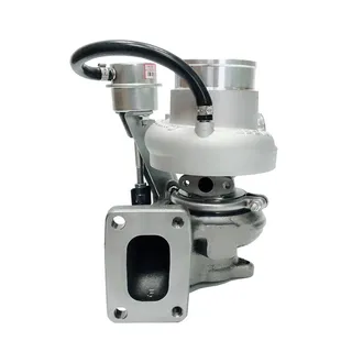Turbocharger 3797481 3797480 for Cummins Engine QSF3.8