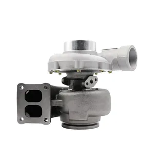 Turbo H2C Turbocharger 3034332 3034326 3801489 3521802 3504696 3519092 3803109 for Cummins Engine L10 LTA10